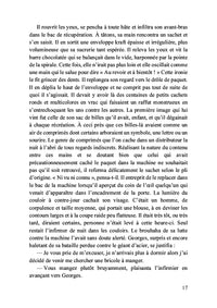 La révolte des cannes