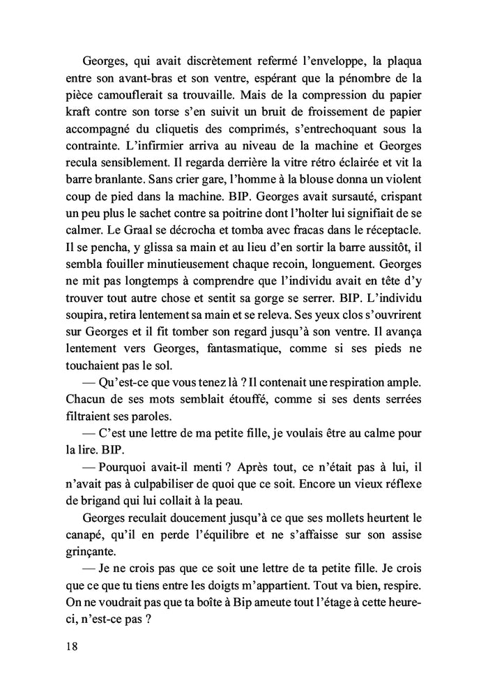 La révolte des cannes