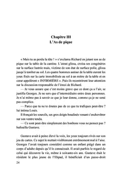 La révolte des cannes