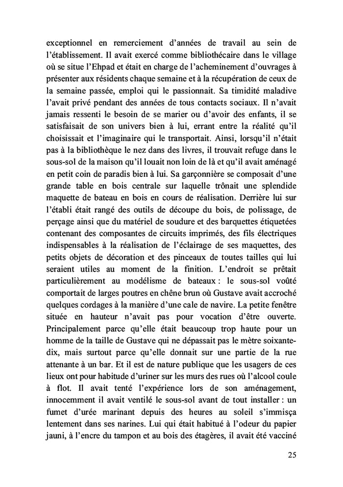 La révolte des cannes