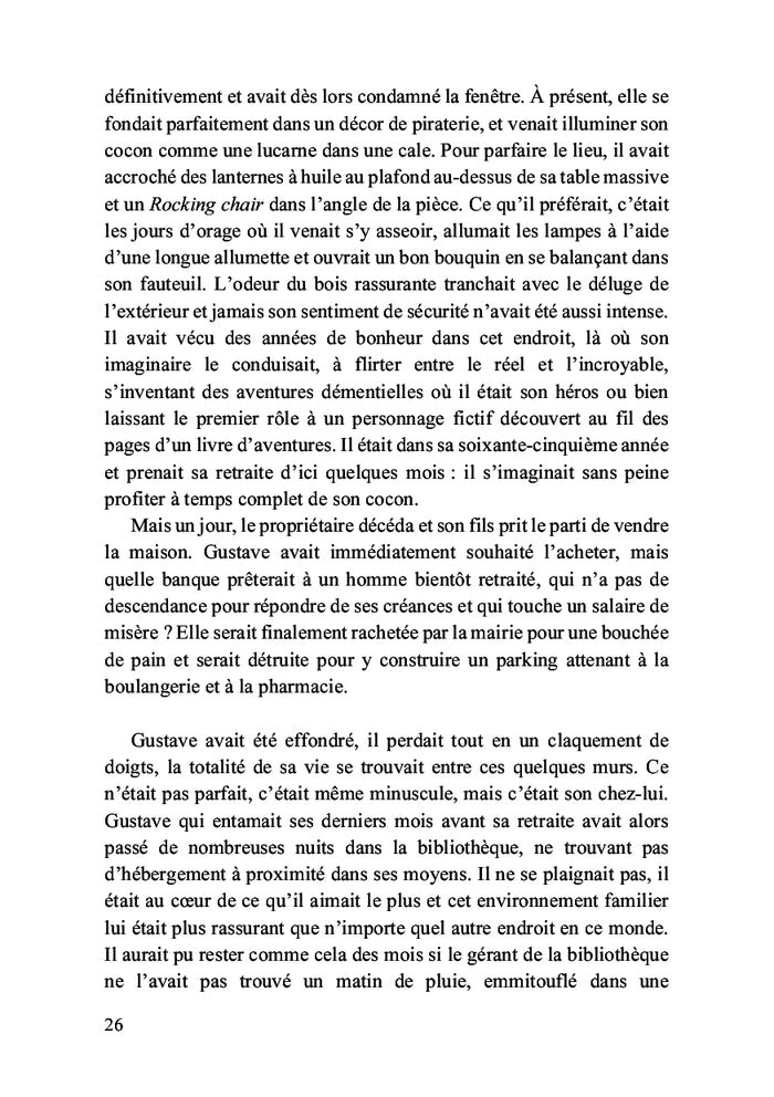 La révolte des cannes