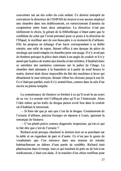 La révolte des cannes