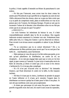 La révolte des cannes