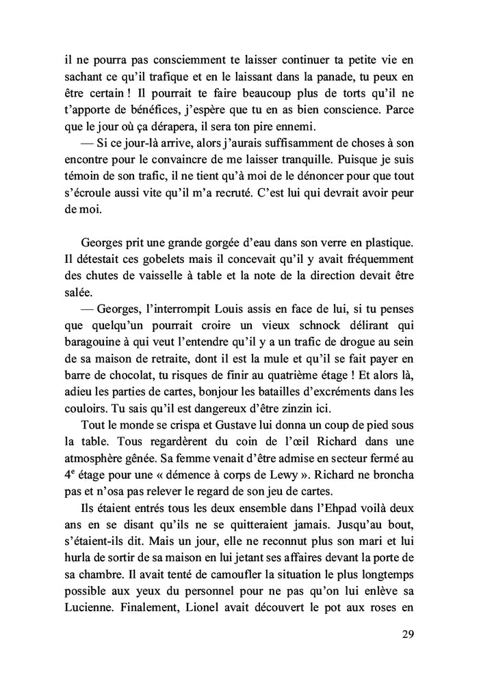 La révolte des cannes