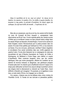 Le terminus des superstitieux