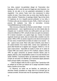 Le terminus des superstitieux