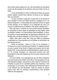 Le terminus des superstitieux