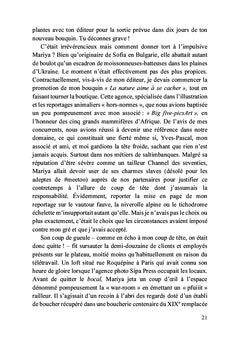 Le terminus des superstitieux