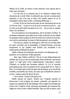 Le terminus des superstitieux