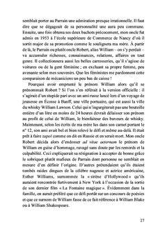 Le terminus des superstitieux