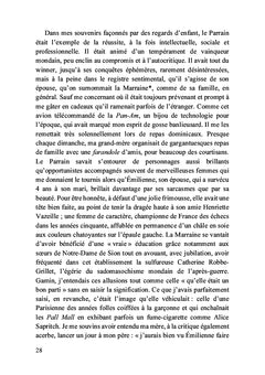 Le terminus des superstitieux