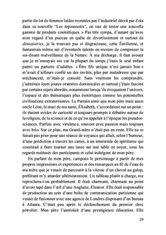 Le terminus des superstitieux