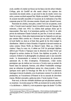 Le terminus des superstitieux