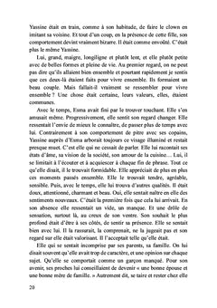 L'envers du travail