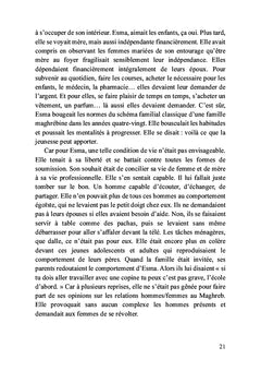 L'envers du travail