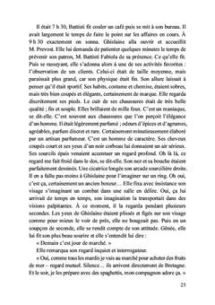 L'envers du travail