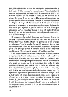 L'envers du travail