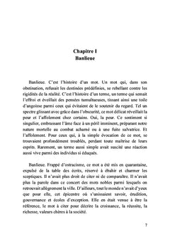 Latin de banlieue