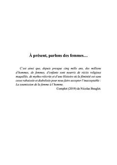 Le siècle des hyènes