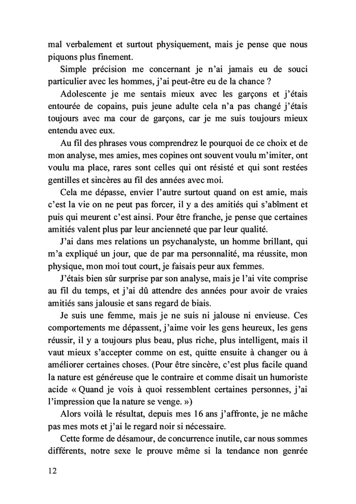 Le siècle des hyènes