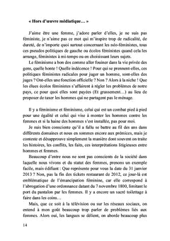 Le siècle des hyènes