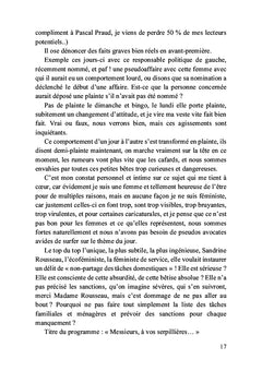 Le siècle des hyènes