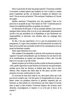 Le siècle des hyènes