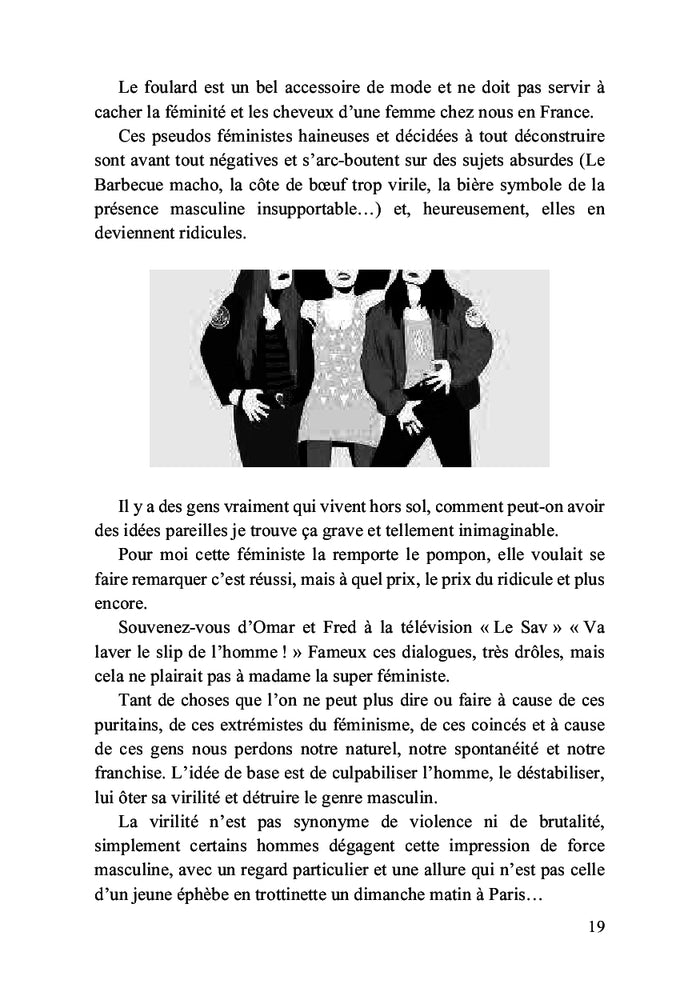 Le siècle des hyènes