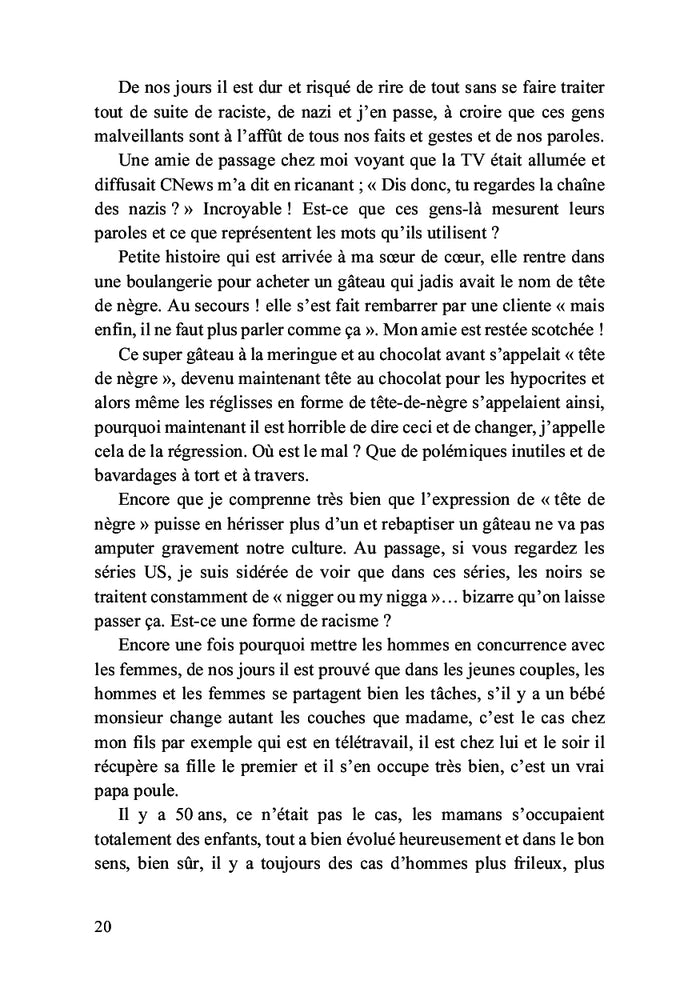 Le siècle des hyènes