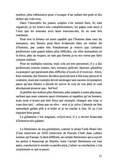 Le siècle des hyènes