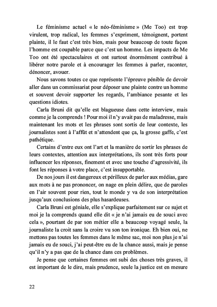 Le siècle des hyènes