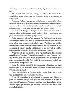 Le siècle des hyènes