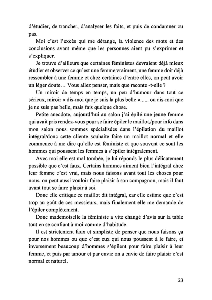 Le siècle des hyènes