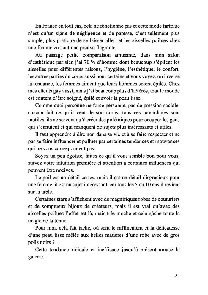 Le siècle des hyènes