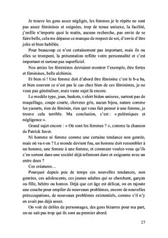 Le siècle des hyènes