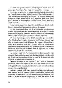 Le siècle des hyènes