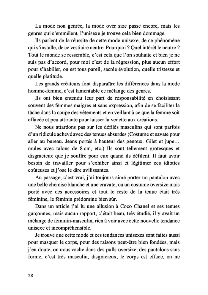 Le siècle des hyènes