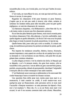 Le siècle des hyènes