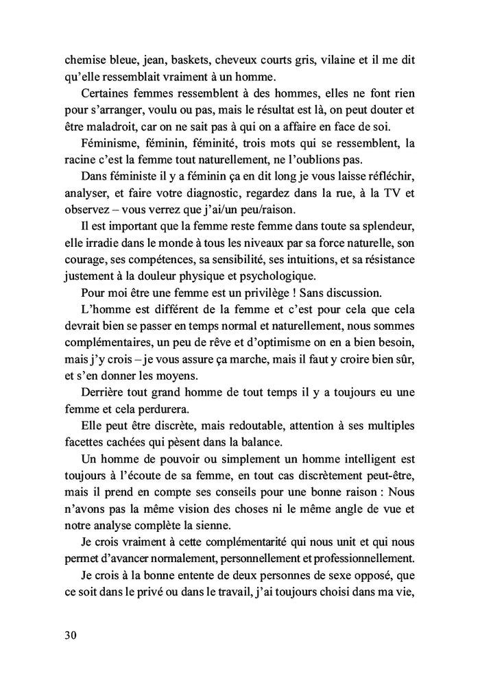 Le siècle des hyènes