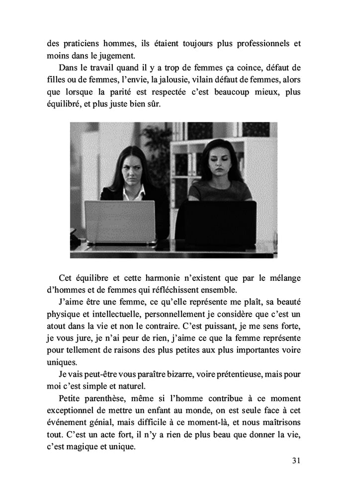 Le siècle des hyènes