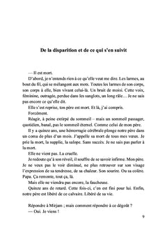Lisbonne, andante