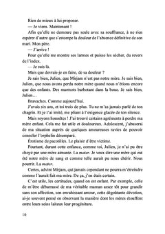 Lisbonne, andante