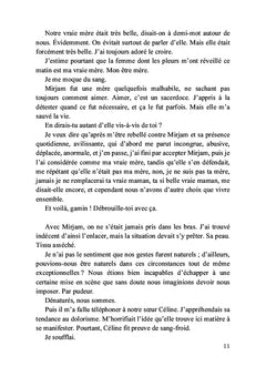 Lisbonne, andante