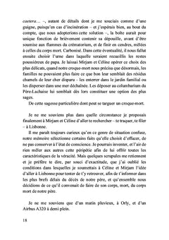 Lisbonne, andante