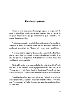 Lisbonne, andante