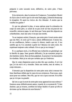 Lisbonne, andante