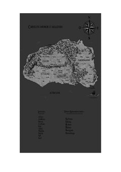 La légende d'Argassi