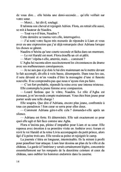 La légende d'Argassi