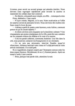 La légende d'Argassi