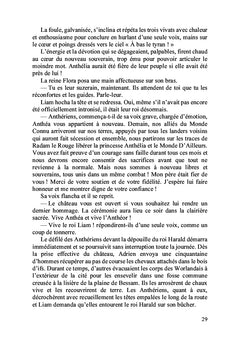 La légende d'Argassi